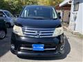 2009 Nissan Serena