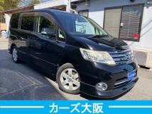 2009 Nissan Serena