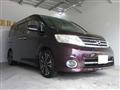 2009 Nissan Serena