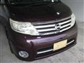 2009 Nissan Serena
