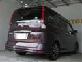 2009 Nissan Serena