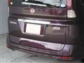 2009 Nissan Serena