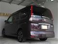 2009 Nissan Serena