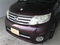 2009 Nissan Serena
