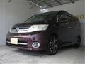 2009 Nissan Serena