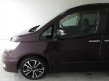 2009 Nissan Serena