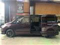 2009 Nissan Serena