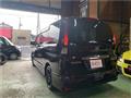 2009 Nissan Serena