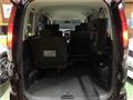 2009 Nissan Serena