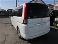 2009 Nissan Serena