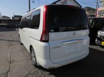 2009 Nissan Serena