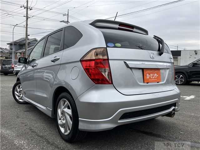 2006 Honda Edix