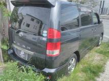 2007 Toyota Noah