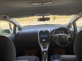 2009 Toyota Blade