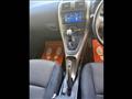 2009 Toyota Blade