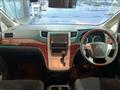 2010 Toyota Vellfire