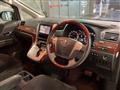 2010 Toyota Vellfire