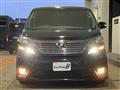 2010 Toyota Vellfire