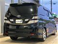2010 Toyota Vellfire