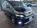 2011 Toyota Vellfire