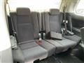 2014 Toyota Vellfire