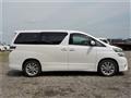2009 Toyota Vellfire