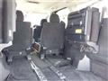 2009 Toyota Vellfire