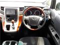 2009 Toyota Vellfire