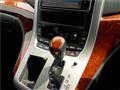 2009 Toyota Vellfire