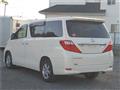 2009 Toyota Alphard
