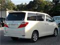 2009 Toyota Alphard