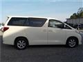 2009 Toyota Alphard
