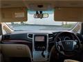 2009 Toyota Alphard