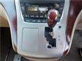 2009 Toyota Alphard
