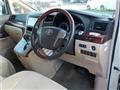 2009 Toyota Alphard