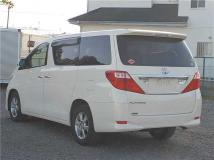 2009 Toyota Alphard