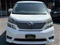 2008 Toyota Vellfire