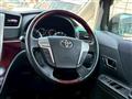 2008 Toyota Vellfire