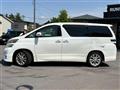 2008 Toyota Vellfire