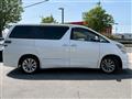 2008 Toyota Vellfire