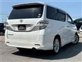 2008 Toyota Vellfire