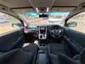 2008 Toyota Vellfire