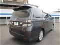 2009 Toyota Vellfire