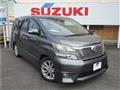 2009 Toyota Vellfire
