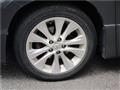 2009 Toyota Vellfire