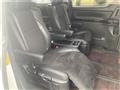 2013 Toyota Vellfire