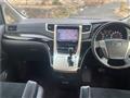 2013 Toyota Vellfire