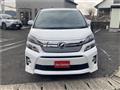 2013 Toyota Vellfire