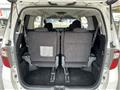 2010 Toyota Alphard