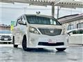 2010 Toyota Alphard